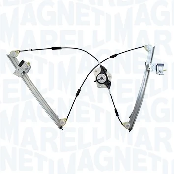 Window Regulator